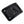 FR004901_HCmotorku_Black ABS Plastics Curved Laydown License Plate Bracket Mount For Harley Honda