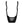 FR005101_HCmotorku_Gloss Black Chin Fairing Spoiler for Harley Softail Low Rider ST ‘22-’24