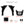 FR005101_HCmotorku_Gloss Black Chin Fairing Spoiler for Harley Softail Low Rider ST ‘22-’24 Product List
