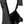 FR005101_HCmotorku_Gloss Black Chin Fairing Spoiler for Harley Softail Low Rider ST ‘22-’24