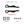 FR005201_HCmotorku_Black Fairing Support Bracket Kit For Harley Touring Road Glide ‘23-Up Product List