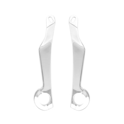 FR005202_HCmotorku_Chrome Fairing Support Bracket Kit For Harley Touring Road Glide ‘23-Up