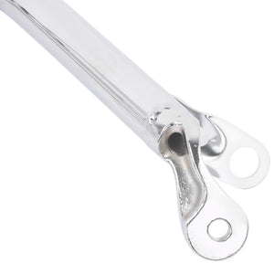 FR005302 HCmotorku Chrome Engine Guard for Harley Touring ’23-25 