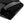 FR005402_HCmotorku Gloss Black ABS Side Cover Panels For 2009-Later Harley Touring