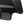 FR005502 HCmotorku Premium Gloss Black Side Panel Covers for Harley Touring Models '97-'07