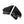 FR005502 HCmotorku Premium Gloss Black Side Panel Covers for Harley Touring Models '97-'07
