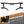 FR006401_HCmotorku_Highway Front Engine Guard Flat Out Bar Crash Bar-Gloss Black for Harley Touring ‘14-’25 Street Glide Electra Glide
