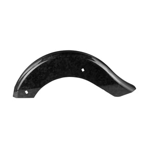 FR006902 HCmotorku Carbon Fiber Rear Fender Mudguard for Harley Touring ‘09-’23