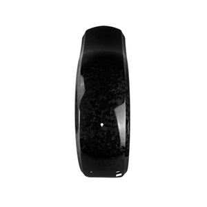 FR006902 HCmotorku Carbon Fiber Rear Fender Mudguard for Harley Touring ‘09-’23 Top