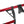 FR007102 hcmotorku Adjustable Aluminum Highway Engine Guard for Harley - details