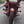 FR007103 hcmotorku Adjustable Aluminum Highway Engine Guard for Harley street glide - red