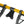 FR007104 hcmotorku Yellow Adjustable Aluminum Highway Engine Guard for Harley road king