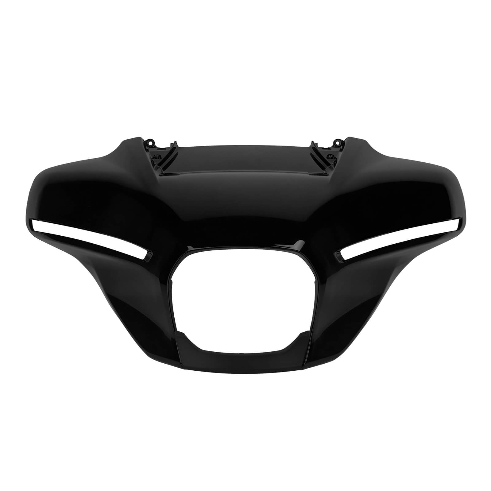 FR007201 HCmotorku Front Outer Batwing Fairing Cowl For Harley Street Glide '24-Up