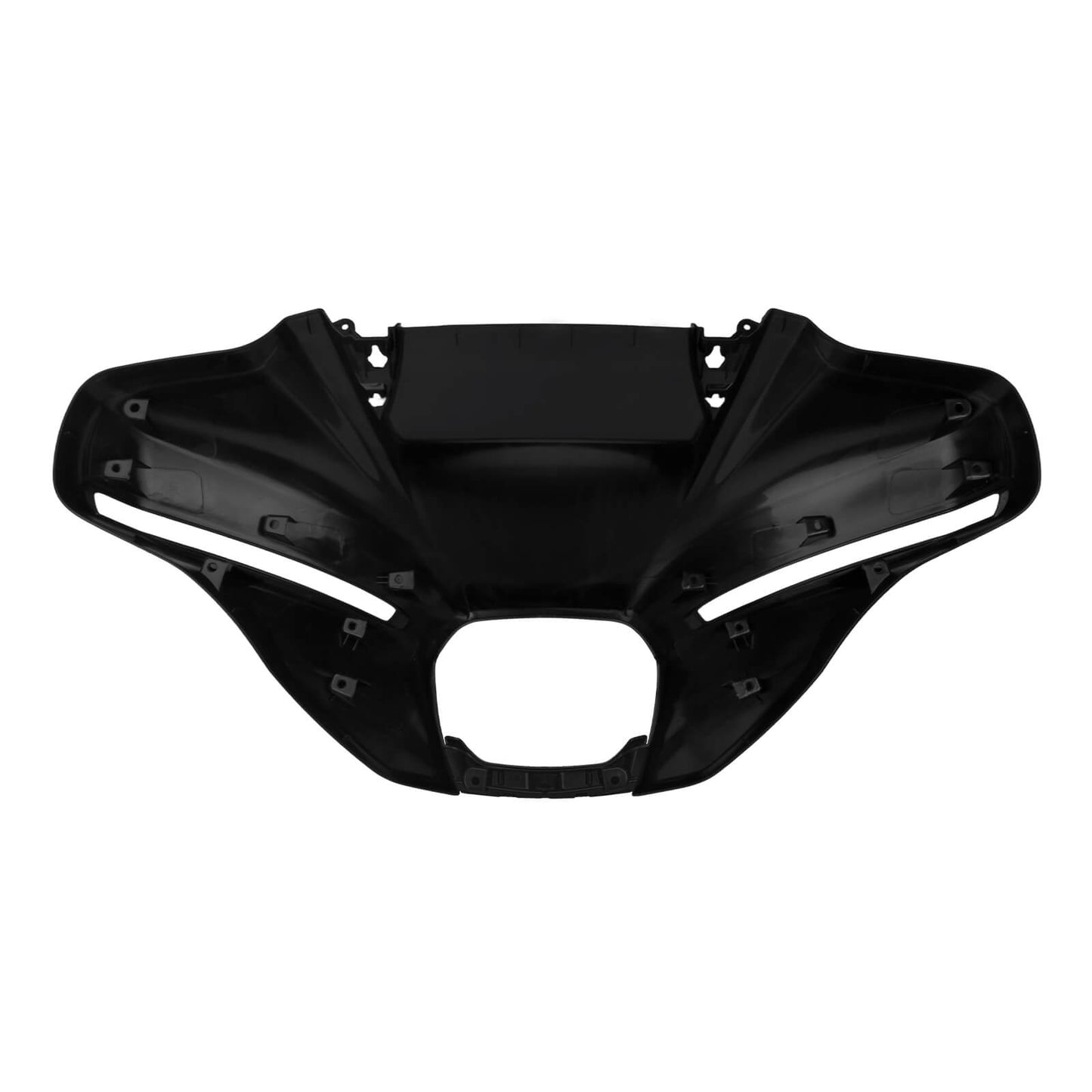 FR007201 HCmotorku Front Outer Batwing Fairing Cowl For Harley Street Glide '24-Up