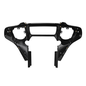 FR007301_HCmotorku_OEM-Style Black Front Inner Batwing Fairing For Harley Street Glide FLHX '23-'25