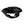 FR007401 hcmotorku Premium Black Outer Fairing Headlight Cover for Harley cvo road glide