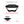 FR007401 hcmotorku Premium Black Outer Fairing Headlight Cover for Harley road glide - product list