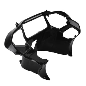 FR007501_HCmotorku_Front Inner Fairing Dashboard For Harley Touring Road Glide FLTRX '24-'25