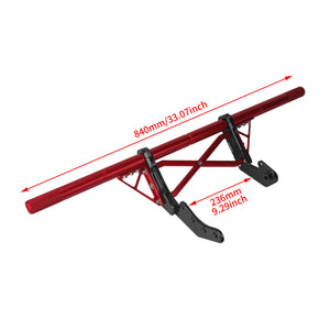 FR007601_HCmotorku_Red_Highway_Crash_Bar_Front_for_Harley_Softail_18-_25_Street_Bob_Size
