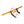 FR007602_HCmotorku_Gold Highway Crash Bar Front Engine Guard for Harley Softail ‘18-’25 Street Bob Low Rider Low Rider S Low Rider ST Softail Standard Size