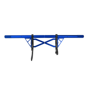 FR007603_HCmotorku_Blue Highway Crash Bar Front Engine Guard for Harley Softail ‘18-’25 Street Bob Low Rider Low Rider S Low Rider ST Softail Standard