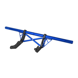 FR007603_HCmotorku_Blue Highway Crash Bar Front Engine Guard for Harley Softail ‘18-’25 Street Bob Low Rider Low Rider S Low Rider ST Softail Standard
