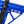 FR007603_HCmotorku_Blue Highway Crash Bar Front Engine Guard for Harley Softail ‘18-’25 Street Bob Low Rider Low Rider S Low Rider ST Softail Standard