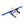 FR007603_HCmotorku_Blue Highway Crash Bar Front Engine Guard for Harley Softail ‘18-’25 Street Bob Low Rider Low Rider S Low Rider ST Softail Standard