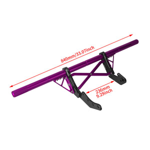 FR007604_HCmotorku_Purple_Highway_Crash_Bar_Front_for_Harley_Softail_Size