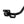 Motorcycle Saddlebag Guards Lower Support Bars Set Black for Harley Touring 2014-2025丨HCmotorku