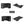 Motorcycle Black Lower Frame Skid Plate for Softail Harley 2018-2026 | HCmotorku