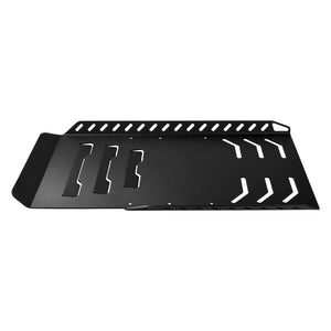 FR008202 HCmotorku Underframe Skid Plate Black for Harley Touring 2014-2023