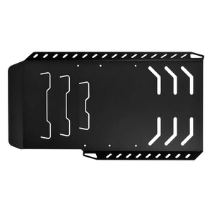 FR008202 HCmotorku Underframe Skid Plate Black for Harley Touring 2014-2023