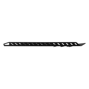 FR008202 HCmotorku Underframe Skid Plate Black for Harley Touring 2014-2023