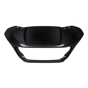FR008301B-hcmotorku-carbon-fiber-outer-fairing-cover-road-glide-2015-black-front