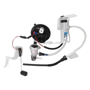 FU000301 HCmotorku Fuel Pump Assembly for Harley Touring '08-'20 Trike '09-'24