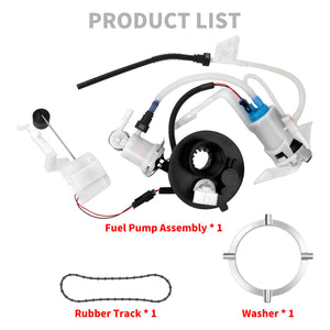 FU000301 HCmotorku Fuel Pump Assembly for Harley Touring '08-'20 Product List