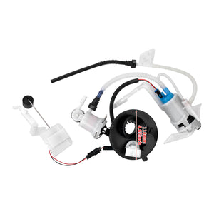 FU000301 HCmotorku Fuel Pump Assembly for Harley Touring '08-'20 Size