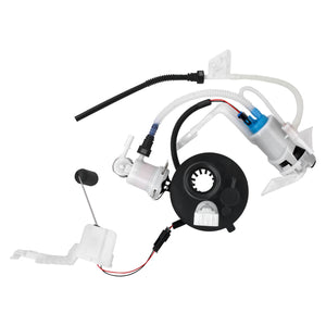 FU000301 HCmotorku Fuel Pump Assembly for Harley Touring '08-'20 Trike '09-'24
