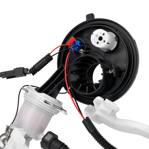 FU000301 HCmotorku Fuel Pump Assembly for Harley Touring '08-'20 Trike '09-'24