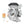 FU000601_HCmotorku_Aluminum CV40-1 Carburetor Kit with Fuel Filter for Harley Softail Dyna Touring