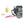 FU000701_HCmotorku_Premium Aluminum Carburetor Replacement Kit for Buell Blast 500 '00-'09