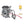 FU000701_HCmotorku_Premium Aluminum Carburetor Replacement Kit for Buell Blast 500 '00-'09