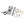 FU000801_HCmotorku_Complete Carburetor Replacement Kit for Harley Twin Cam '99-'06 & EVO '90-'99