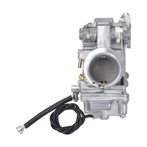 FU000801_HCmotorku_Complete Carburetor Replacement Kit for Harley Twin Cam '99-'06 & EVO '90-'99