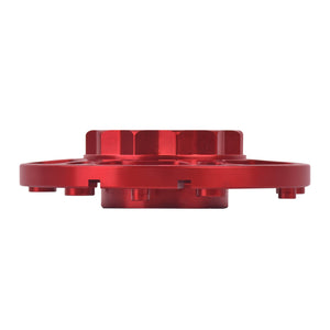 Custom Billet Gas Cap For Harley Touring 2023.5-2026 | HCmotorku