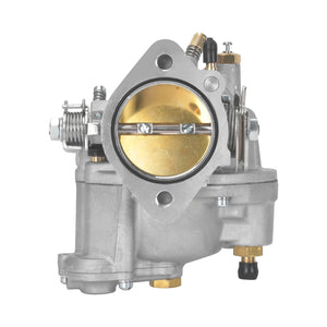 FU001201_HCmotorku_Complete 11-0420 Super "E" Shorty Carburetor with Tuning Jets For Harley Buell