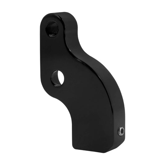 GE000201_HCmotorku_Black CNC Shift Neutral Gear Assist Kit for Harley Touring ‘17-Up Softail ‘18-Up