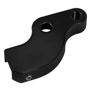 GE000201_HCmotorku_Black CNC Shift Neutral Gear Assist Kit for Harley Touring ‘17-Up Softail ‘18-Up