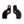 GE000201_HCmotorku_Black CNC Shift Neutral Gear Assist Kit for Harley Touring ‘17-Up Softail ‘18-Up Size